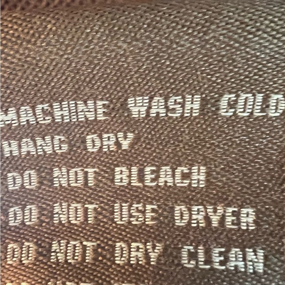 MEN'S Outdoor Brown Jacket - Picture 5 of 6